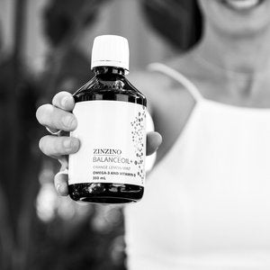 ZINZINO - why this product and why now?