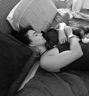 Sleep is the key to losing weight