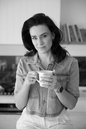 Acne and gut health. How they're linked + how I can help.