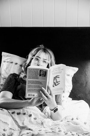 The relationship between poor sleep & gut health