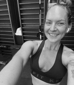 Vegan to omnivore - Nora's story.
